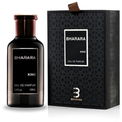 Bharara King Eau De Parfum Spray 3.4 oz