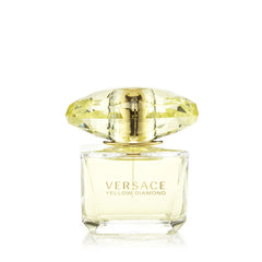 Versace Yellow Diamond Perfume Eau De Toilette Spray 1.7 oz