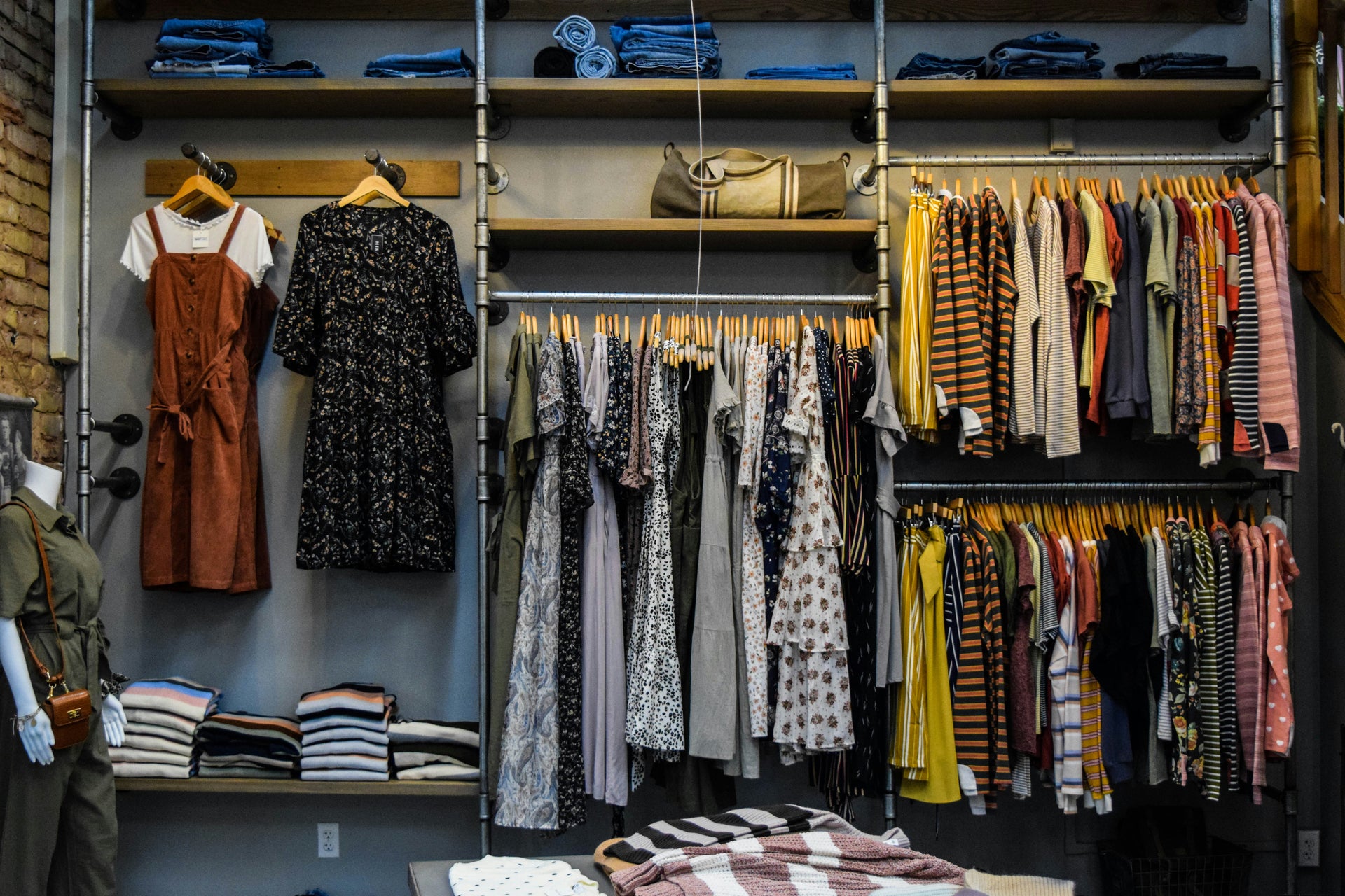 Suly’s Boutique