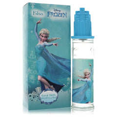 Frozen Disney Elsa Eau De Toilette Spray 3.4 oz