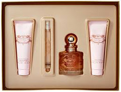 Fancy by Jessica Simpson, 4 Piece Gift Set for Women