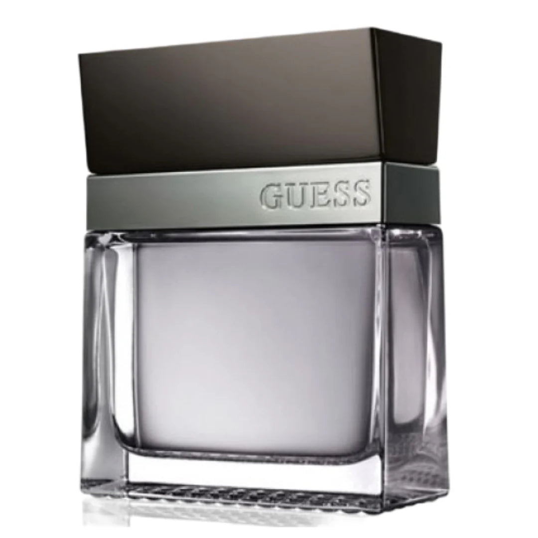 Guess Seductive Men Edt Spray, 3.4 Fl. Oz