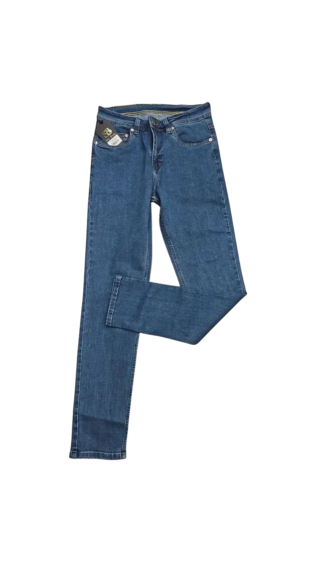 Classic Sulys straight boot pants