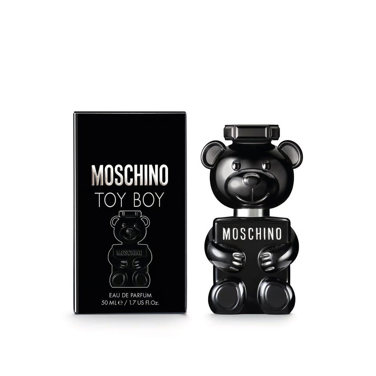 Moschino Toy Boy Eau De Parfum Spray 3.4 Oz
