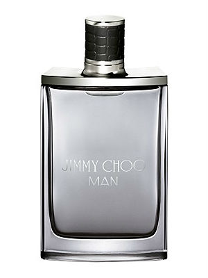 Jimmy Choo Man Eau De Toilette Spray 3.3 oz