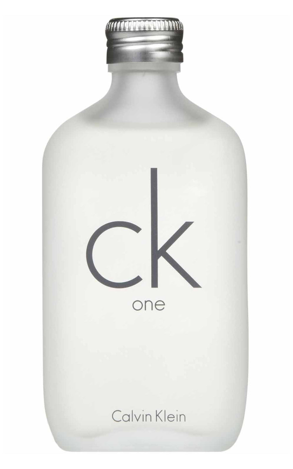 Calvin Klein ONE Eau de toilette 6.7 oz