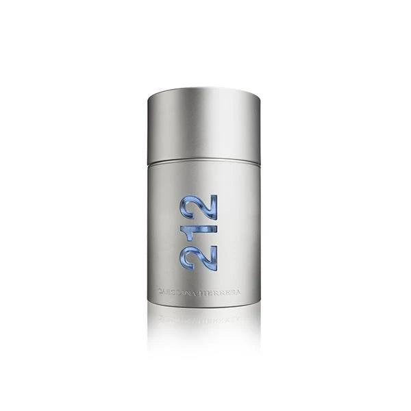 Carolina Herrera 212 NYC By Carolina Herrera For Men. Eau De Toilette Spray, 3.4 Fl. Oz