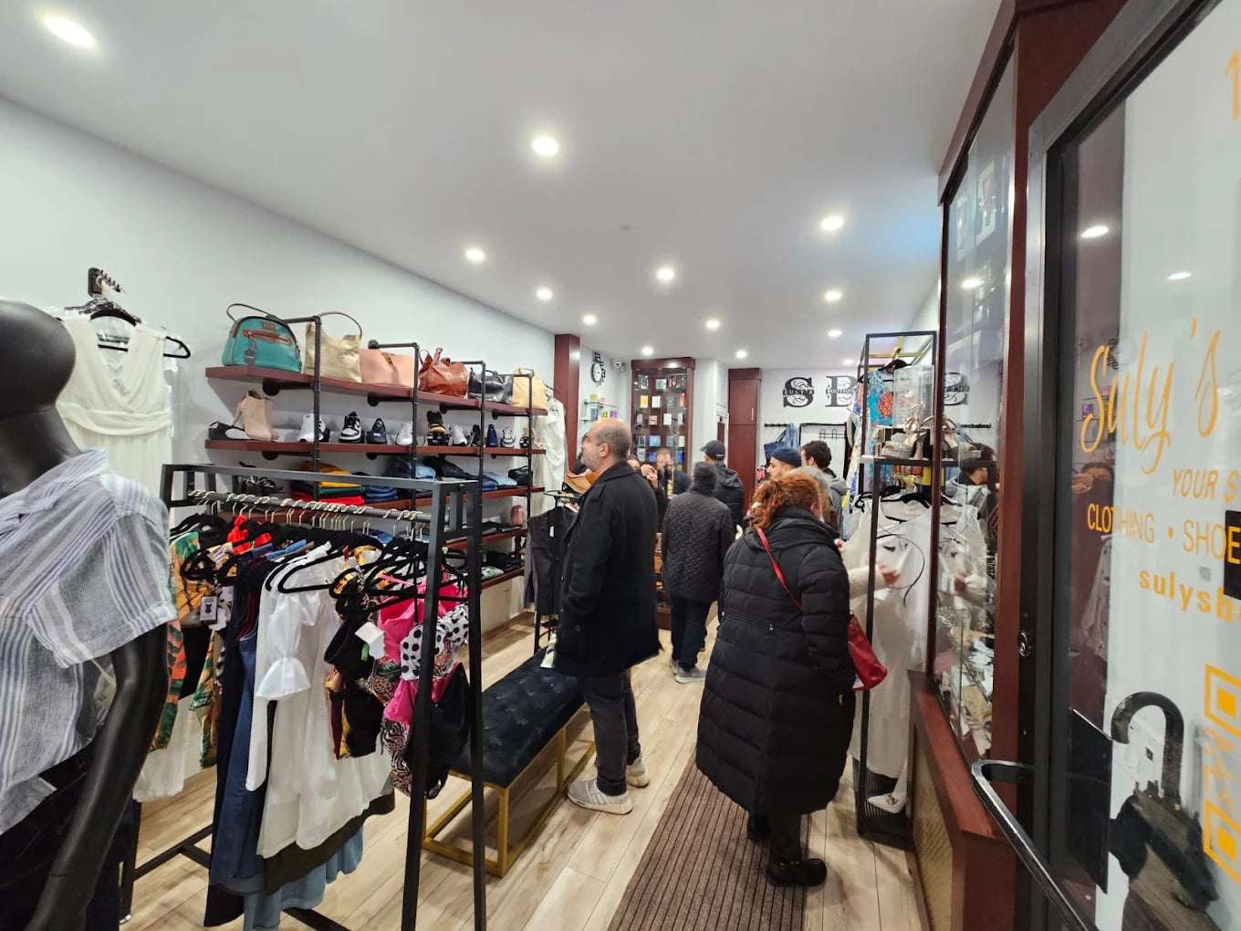 Suly’s Boutique