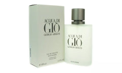 Giorgio Armani Acqua Di Gio Eau de Toilette Spray for Men, 3.3 Ounce