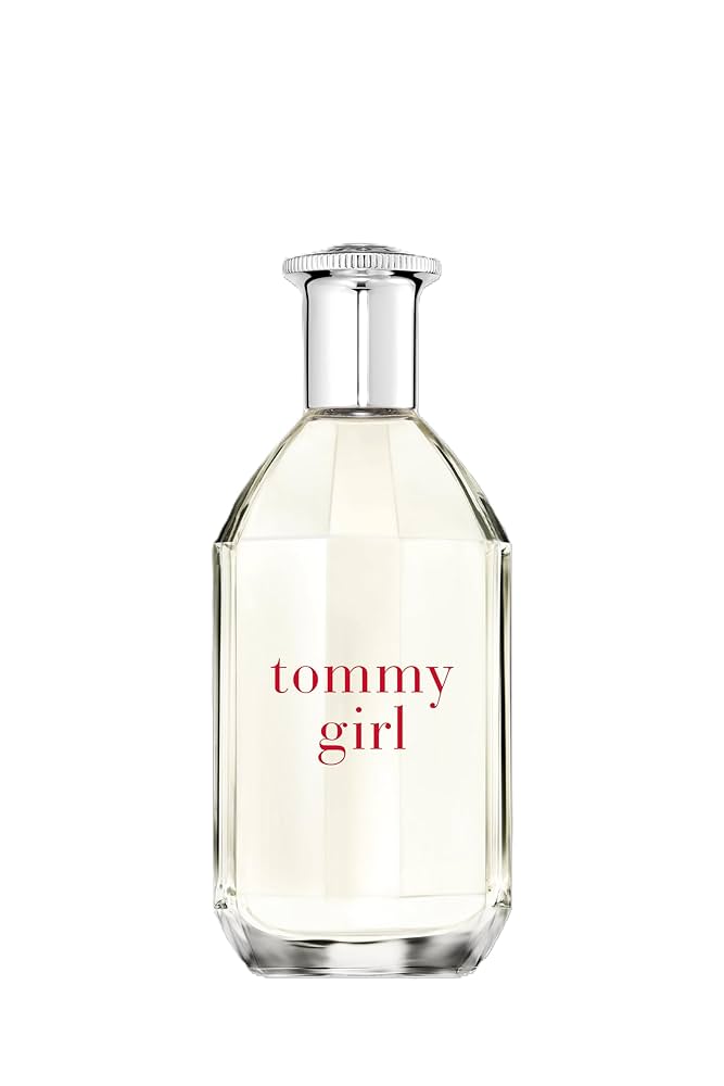 Tommy Girl Eau De Toilette Spray 3.4 oz