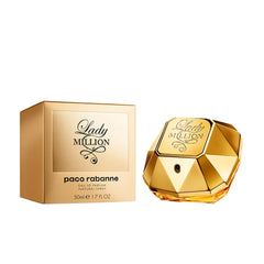 Paco Rabanne Lady Million Eau de Parfum 2.7 fl Oz