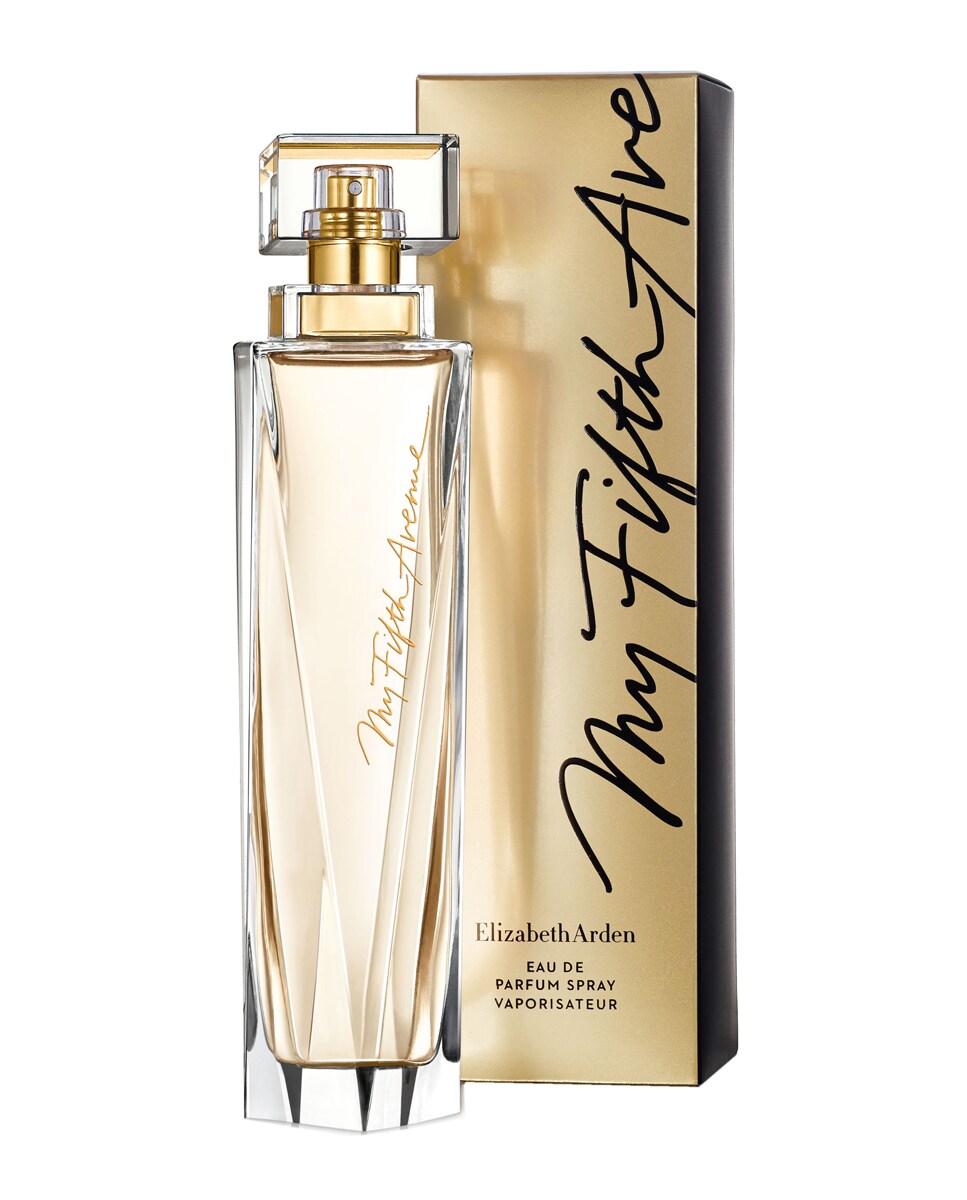 My Fifth Avenue Eau De Parfum Spray 3.3 oz